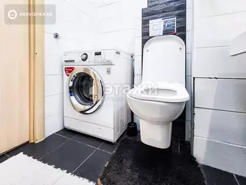 55 м², 2-комнатная квартира, этаж 7 из 18, 55 м², на длительный срок, изображение - 33