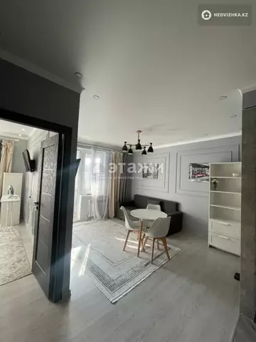 52 м², 2-комнатная квартира, этаж 3 из 13, 52 м², на длительный срок, изображение - 0