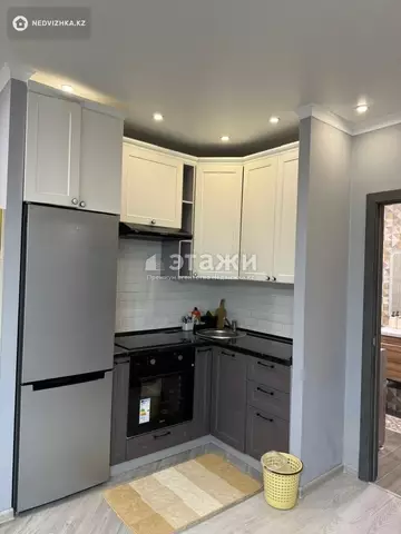 52 м², 2-комнатная квартира, этаж 3 из 13, 52 м², на длительный срок, изображение - 5