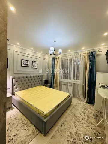 52 м², 2-комнатная квартира, этаж 3 из 13, 52 м², на длительный срок, изображение - 6