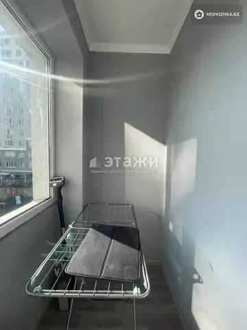 52 м², 2-комнатная квартира, этаж 3 из 13, 52 м², на длительный срок, изображение - 7