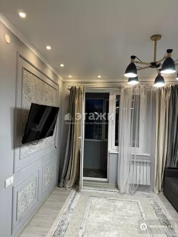 52 м², 2-комнатная квартира, этаж 3 из 13, 52 м², на длительный срок, изображение - 8