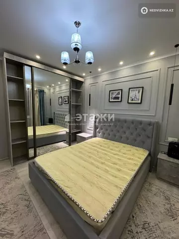 52 м², 2-комнатная квартира, этаж 3 из 13, 52 м², на длительный срок, изображение - 9