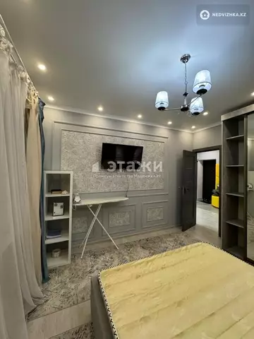 52 м², 2-комнатная квартира, этаж 3 из 13, 52 м², на длительный срок, изображение - 10