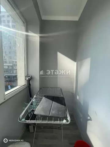 52 м², 2-комнатная квартира, этаж 3 из 13, 52 м², на длительный срок, изображение - 11