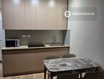 1-комнатная квартира, этаж 1 из 6, 30 м², на длительный срок
