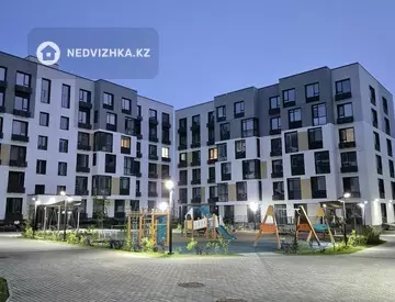 1-комнатная квартира, этаж 1 из 6, 30 м², на длительный срок