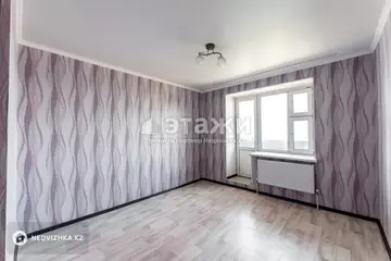 1-комнатная квартира, этаж 4 из 5, 27 м²