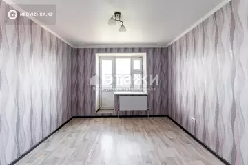 1-комнатная квартира, этаж 4 из 5, 27 м²