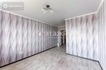 27.1 м², 1-комнатная квартира, этаж 4 из 5, 27 м², изображение - 4