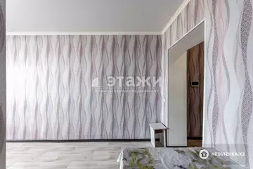 27.1 м², 1-комнатная квартира, этаж 4 из 5, 27 м², изображение - 8