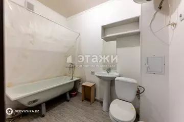 27.1 м², 1-комнатная квартира, этаж 4 из 5, 27 м², изображение - 12