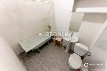 27.1 м², 1-комнатная квартира, этаж 4 из 5, 27 м², изображение - 13