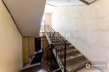 27.1 м², 1-комнатная квартира, этаж 4 из 5, 27 м², изображение - 15