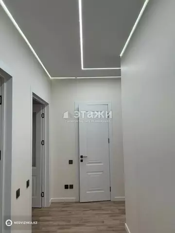 64 м², 2-комнатная квартира, этаж 9 из 12, 64 м², изображение - 12