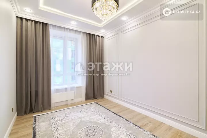 38.9 м², 2-комнатная квартира, этаж 8 из 12, 39 м², изображение - 1