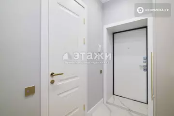 2-комнатная квартира, этаж 8 из 12, 39 м²