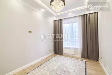 38.9 м², 2-комнатная квартира, этаж 8 из 12, 39 м², изображение - 4