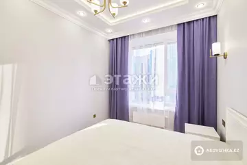 38.9 м², 2-комнатная квартира, этаж 8 из 12, 39 м², изображение - 7