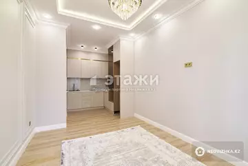 38.9 м², 2-комнатная квартира, этаж 8 из 12, 39 м², изображение - 8