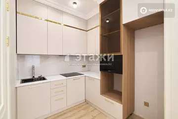 38.9 м², 2-комнатная квартира, этаж 8 из 12, 39 м², изображение - 10