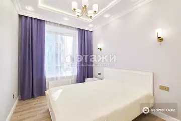 38.9 м², 2-комнатная квартира, этаж 8 из 12, 39 м², изображение - 11