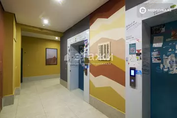 38.9 м², 2-комнатная квартира, этаж 8 из 12, 39 м², изображение - 17