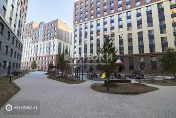 38.9 м², 2-комнатная квартира, этаж 8 из 12, 39 м², изображение - 18
