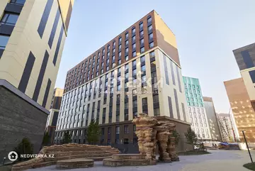 38.9 м², 2-комнатная квартира, этаж 8 из 12, 39 м², изображение - 19