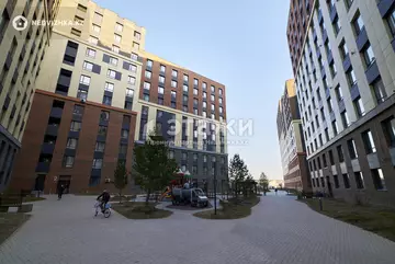 38.9 м², 2-комнатная квартира, этаж 8 из 12, 39 м², изображение - 20