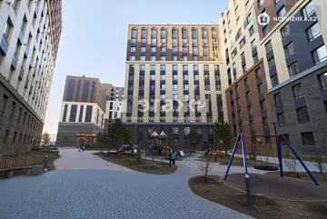 38.9 м², 2-комнатная квартира, этаж 8 из 12, 39 м², изображение - 21