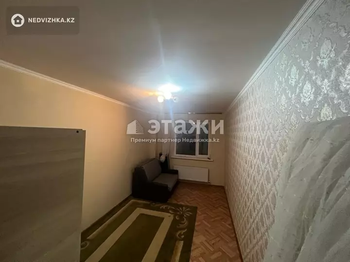 69.7 м², 2-комнатная квартира, этаж 7 из 12, 70 м², изображение - 1