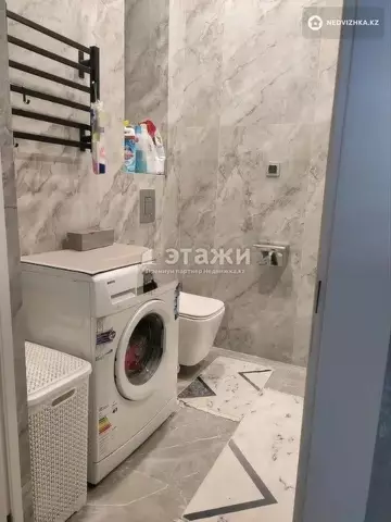 2-комнатная квартира, этаж 4 из 14, 59 м²