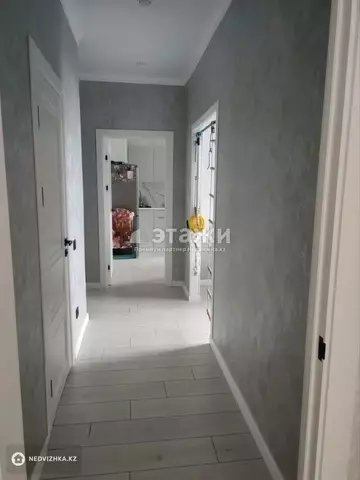 2-комнатная квартира, этаж 4 из 14, 59 м²