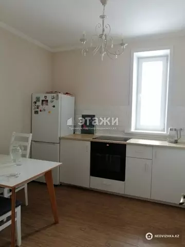 65 м², 2-комнатная квартира, этаж 12 из 18, 65 м², изображение - 0
