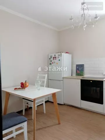 65 м², 2-комнатная квартира, этаж 12 из 18, 65 м², изображение - 1