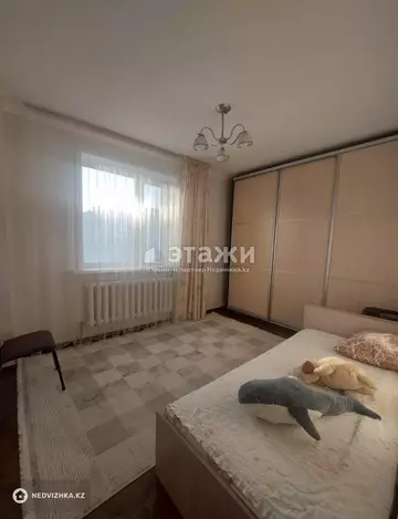 65 м², 2-комнатная квартира, этаж 12 из 18, 65 м², изображение - 2