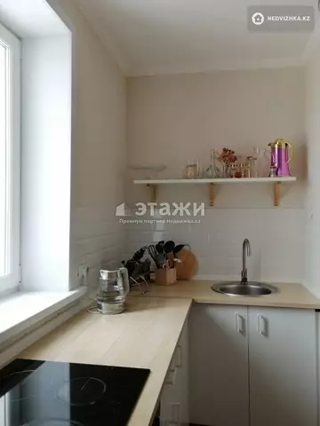 65 м², 2-комнатная квартира, этаж 12 из 18, 65 м², изображение - 3