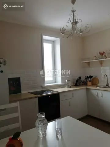65 м², 2-комнатная квартира, этаж 12 из 18, 65 м², изображение - 5