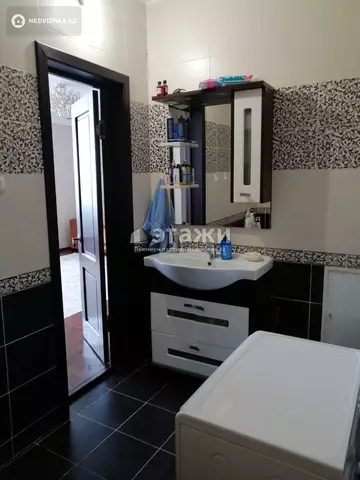 65 м², 2-комнатная квартира, этаж 12 из 18, 65 м², изображение - 6