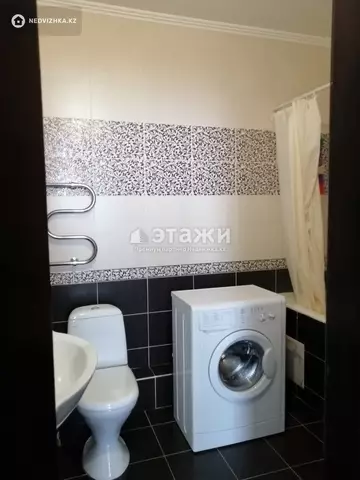 65 м², 2-комнатная квартира, этаж 12 из 18, 65 м², изображение - 9