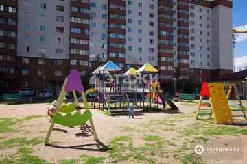 2-комнатная квартира, этаж 9 из 14, 57 м²