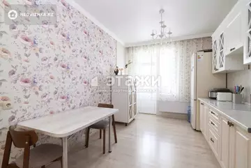 106.9 м², 3-комнатная квартира, этаж 11 из 19, 107 м², изображение - 4
