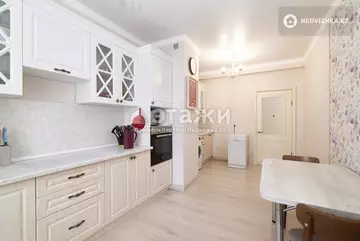 106.9 м², 3-комнатная квартира, этаж 11 из 19, 107 м², изображение - 6