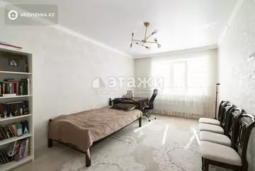 106.9 м², 3-комнатная квартира, этаж 11 из 19, 107 м², изображение - 7