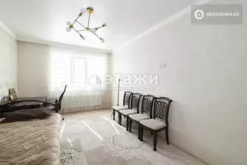 106.9 м², 3-комнатная квартира, этаж 11 из 19, 107 м², изображение - 8