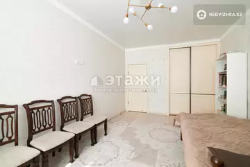 106.9 м², 3-комнатная квартира, этаж 11 из 19, 107 м², изображение - 9