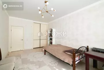 106.9 м², 3-комнатная квартира, этаж 11 из 19, 107 м², изображение - 10