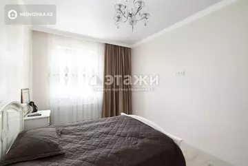 106.9 м², 3-комнатная квартира, этаж 11 из 19, 107 м², изображение - 12