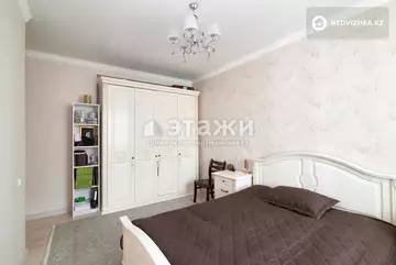 106.9 м², 3-комнатная квартира, этаж 11 из 19, 107 м², изображение - 14